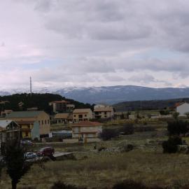 Apartamentos Moravella, hotel in Mora de Rubielos