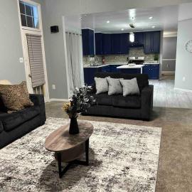 Blissful Abode near Washington DC, hotel in Upper Marlboro