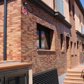 Residencial Super Stop Cases Torre Valentina، فندق في سان أنتوني دي كالونخي