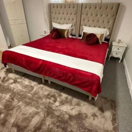 *cocon*indépendant proche de l’aéroport et gares, hotel a Viry-Châtillon