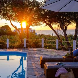 Blue Waves Villa by Nomads