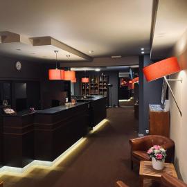 HOTEL BORNEM, hotel in Bornem