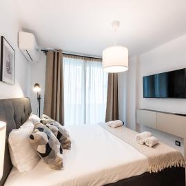 Central View Apartment 1