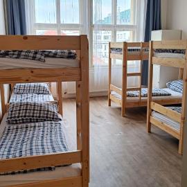 A Plus Hostel - Centrum