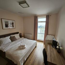 Restauracja & Pokoje Gościnne Polowczyk, Hotel in Miąskowo