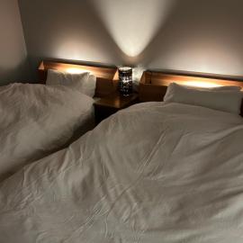 しまの宿 Island Country Inn -2階貸切,専用バスルーム,トイレ-