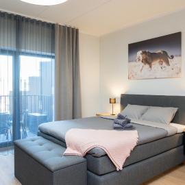 TartuKodu Riia 22-21, khách sạn ở Tartu