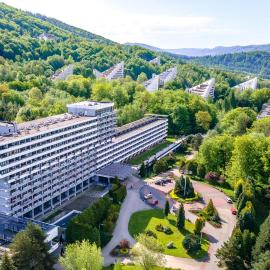 Sanatorium Równica