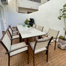 UIM Mediterraneo PB Miguel Hernandez Wifi, hotel in Puerto de Sagunto