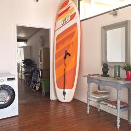 LE TRANSAT 40m de la plage, hotel in Palavas-les-Flots