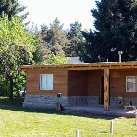 Alma de Puelo, hotel in Lago Puelo
