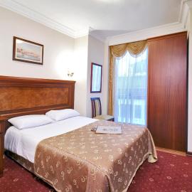 Grand Eyuboglu Hotel