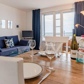 Nordland Appartements Wohnung Falster