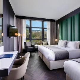 Kinsale Hotel & Spa, hotell sihtkohas Kinsale