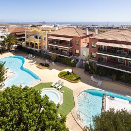 Macaronesia Apartment By Sunkeyrents
