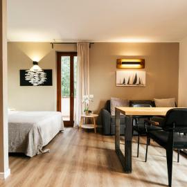 Mistral Apartments, hotel in Puntone di Scarlino