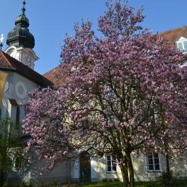 Haus der Begegnung Heilig Geist, hotel i Burghausen
