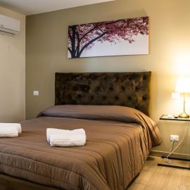 A Casa Vostra, hotel em Aragona