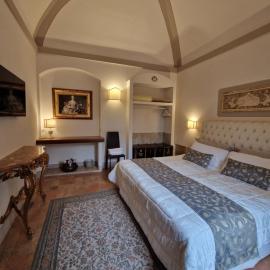 Suite Assisi, hotel v destinácii Assisi