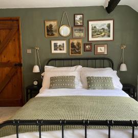 Lilywood Cottage - 2BR Central Bicester