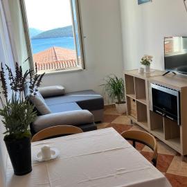 Apartments and Rooms Katija & Egon, hotel a Korčula