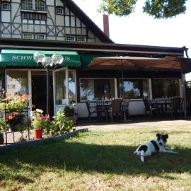 Hotel Schweizerhaus, hotel a Lubecca