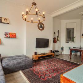 Urban Apartment I komfortabel & zentral mit Balkon