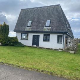 The Annex at Meeks Park immaculate 2 bed, hotel a Alloa