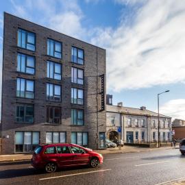 Laycock Apartments in Sheffield, Hotel in Sheffield