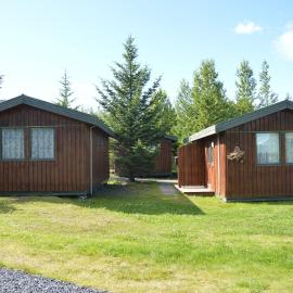 Gesthus Selfoss, viešbutis mieste Selfosas