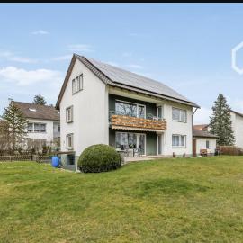 Gartenblick, hotel di Rheinfelden