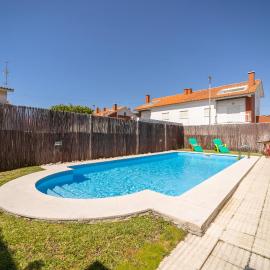 Marinhas Esposende - Moradia V4 com piscina junto à praia by House and People