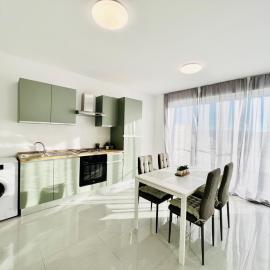 SUNSHINE SUITS - BRAND NEW APARTMENTS, hotel Msidában