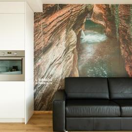 Mine House Hill- 2 PRIVAT PARKING! – hotel w Trydencie