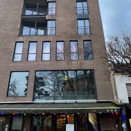 Chambres Pasteur, hotel in Montreuil