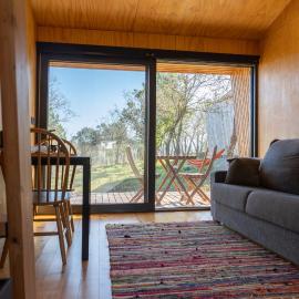 Refugio do Carrascal, hotell sihtkohas Tomar