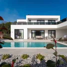Villa Bella Ciao by SeeAdria Agency, hotel i Novigrad