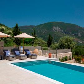 Villas Marianna II & III