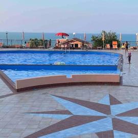 Casa Vacanze Costa dei Trabocchi, hotel in San Vito Chietino
