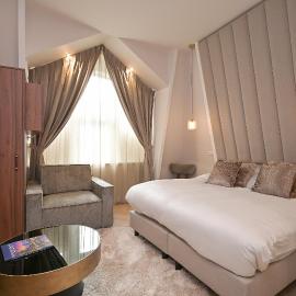 Novallure Downtown - Short Stay Apartments, hotel i Haag