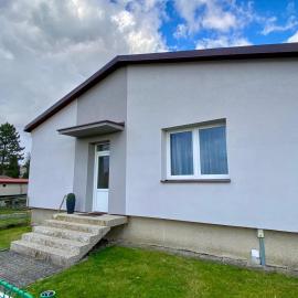 Apartmány u koupaliště, hotel a Králíky