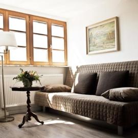 Ferienwohnung Kaim, hotel en Prichsenstadt