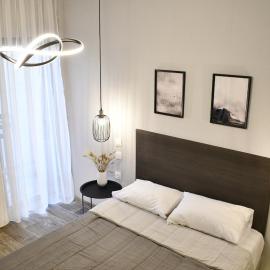 Heliofos Apartments, khách sạn ở Stómion