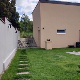Apartmán Kurdějovská