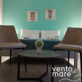 Vento di Mare, Hotel in Trapani