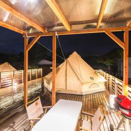 Ashigarashimogun - Glamping - Vacation STAY 75747v, khách sạn ở Sengokuhara