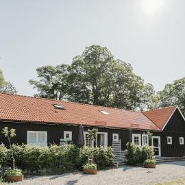 Skäftekärr Hotell, hotel Löttorp városában