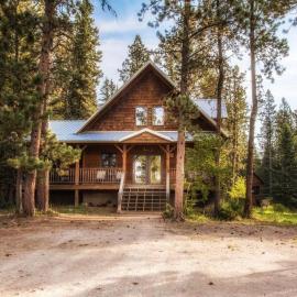 Antelope Trail Lodge