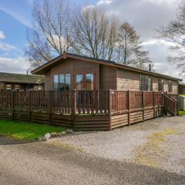 Lakeside 20, hotel in Carnforth