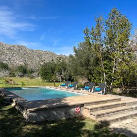 Villa Estel - La Goleta Hotel de Mar & Villas, hotel in Pollença